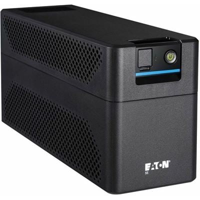 Eaton 5E GEN2 UPS 900VA/480W 2 x ANZ OUTLETS no Fan (5E900UIAU)