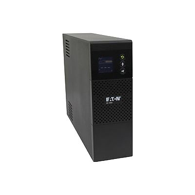 Eaton 5S 1600VA/960W Line Internationaleractive UPS LCD (5S1600AU)