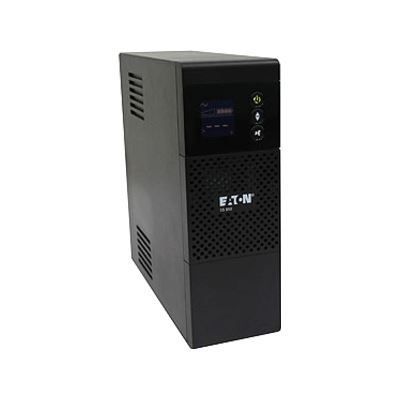 Eaton 5S UPS - 850 VA/510 W Line Interactive UPS LCD - 230 (5S850AU)
