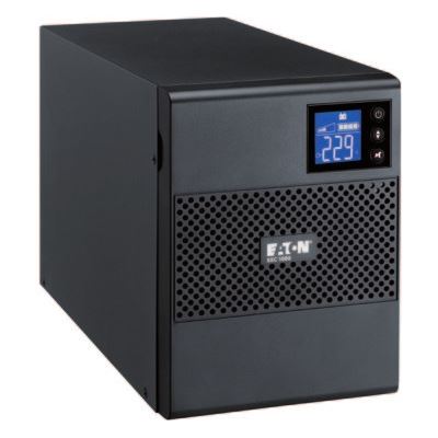 Eaton 5SC 500VA / 350W Mini Tower UPS 4 x IEC Sockets (5SC500I)