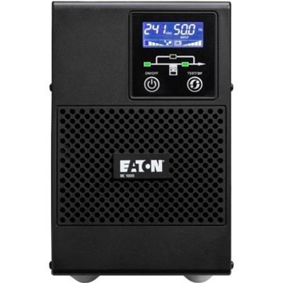 Eaton 9E 1KVA/800W ONLINE TOWER UPS IEC (9E1000IAU)