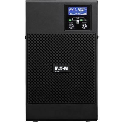 Eaton 9E 3KVA/2.7KW ONLINE TOWER UPS IEC (9E3000IAU)