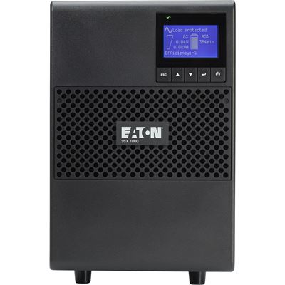 Eaton 9SX 1000VA/900W ON LINE TOWER UPS 120V (9SX1000)
