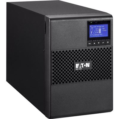 Eaton 9SX 1000VA/900W On Line Tower UPS, 240V (9SX1000I-AU)