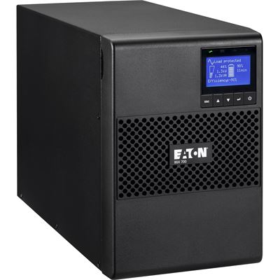 Eaton 9SX 700VA/630W On Line Tower UPS, 240V (9SX700I-AU)
