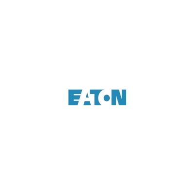 Eaton IEC cord C14 10A M to C19 F, 400mm (RED) (ACL158-04)