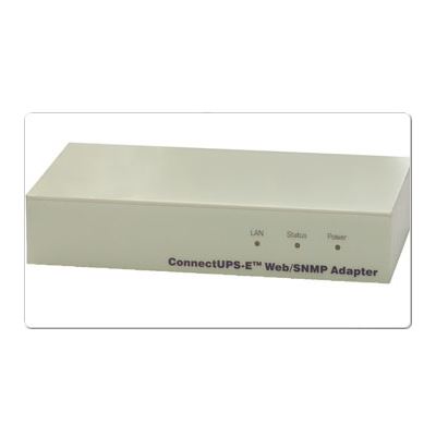 Eaton CONNECTUPSE-EXT SNMP ADAPT (CONNECTUPSE)