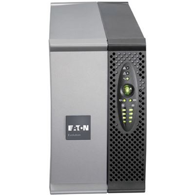 Eaton EVLi650T 650VA / 420W Mini Tower UPS (M68450)