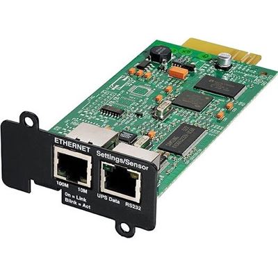 Eaton SNMP Card (NETWORK-MS)