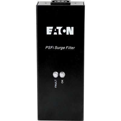Eaton 10A Series Filter IEC 10A input/output (PSF10I)