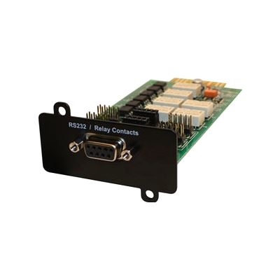 Eaton Relay Card-MS (NOT COMPATIBLE WITH 9130) (RELAY-MS)