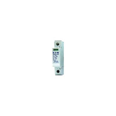 Eaton 1Ph 60kA 1 Mode DIN Modular Surge Diverter (SPDV60-300)