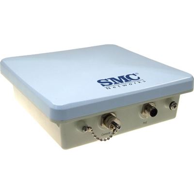 Edge-Core Networks *SMC 5/2.4 GHz 108/54/11Mbps Slave (SMC2891W-AG)