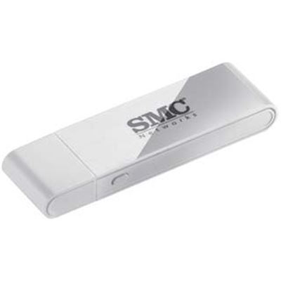 Edge-Core Networks SMC 150Mbps Wireless-N USB-A Wi-Fi (SMCWUSBS-N4)