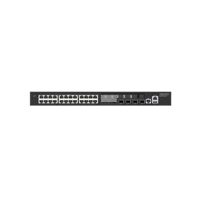 Edgecore 24 Port Managed L2+/L3 Lite Gigabit Ethernet (ECS4150-28T)