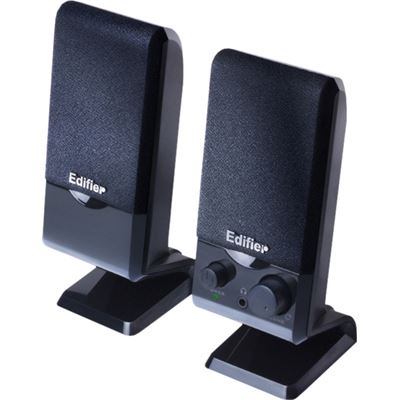 Edifier M1250 USB2.0 Multimedia Speakers (2pc) (M1250)