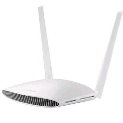 Edimax 802.11ac 1200M Wireless Concurrent Dual-Band (BR-6478ACV2)