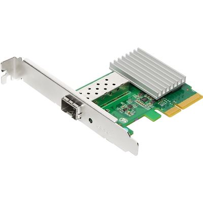 Edimax EN-9320SFP+ 10 Gigabit Ethernet SFP+ PCI Express (EN-9320SFP+)
