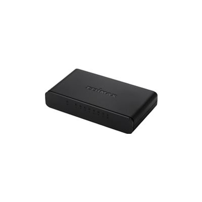 Edimax 8-Port 10/100 Switch (ES-3308P)