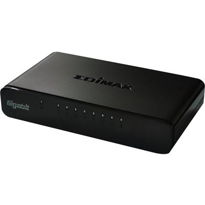 Edimax ES-5800G V3 8-Port Gigabit Switch (ES-5800G V3)