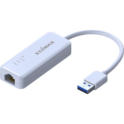 Edimax EU-4306 USB3.0 Gigabit Ethernet Adaptor Windows (EU-4306)