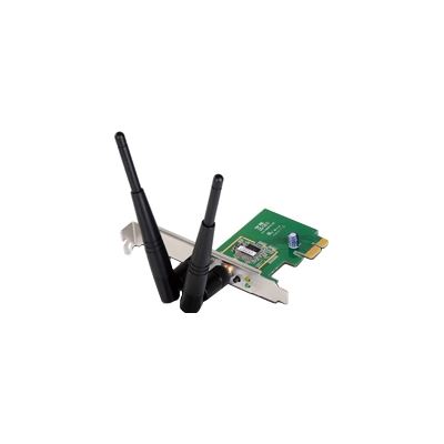 Edimax N300 Wireless PCI Express Adapter 300Mbps (EW-7612PIN V2)