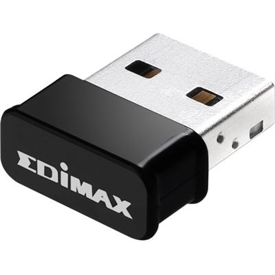 Edimax EW-7822ULC AC1200 Wireless Dual-Band Nano USB (EW-7822ULC)