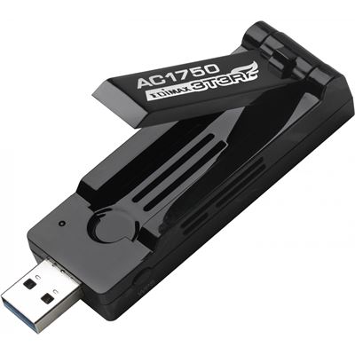 Edimax AC1750 Wireless Dual-band USB 3.0 adapter (EW-7833UAC)