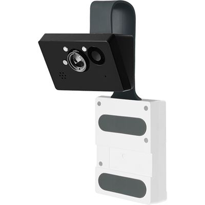 Edimax Smart WiFi Door Hook Network Camera. Easy install (IC-6230DC)