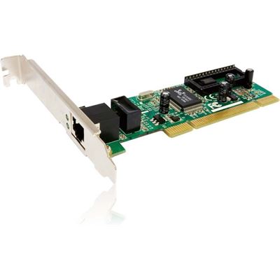 Edimax 32 bit 10/100/1000 PCI Gigabit Ethernet Adaptor (LAN-9235-32)