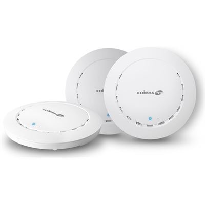 Edimax Office Wi-Fi System for SMB. Easy setup, self (OFFICE-123)