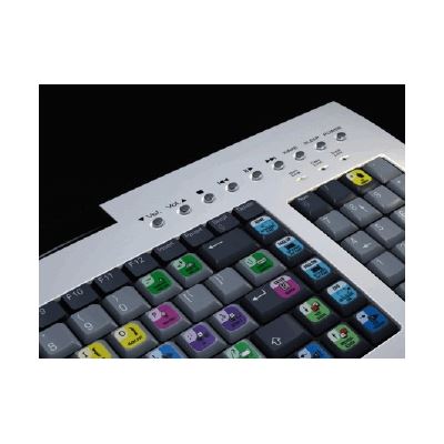 Editors Keys - Keyboard Stickers for Premiumiere (EK-PM)