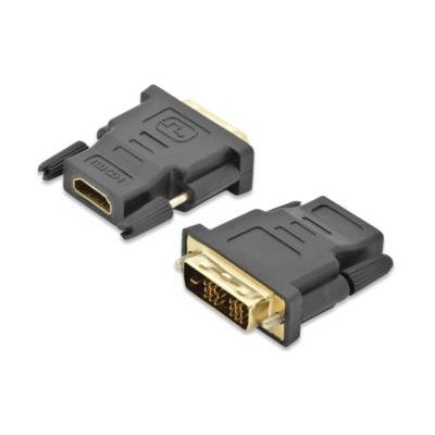 Ednet DVI-D (M) to HDMI Type A (F) Adapter (84522)