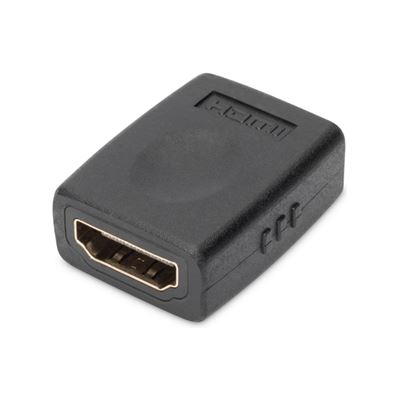 Ednet Digitus HDMI Type A (F) to HDMI Type A (F) (AK-330500-000-S)