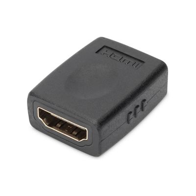 Ednet HDMI Type A (F) to HDMI Type A (F) Joiner (DB-330500-000-S)