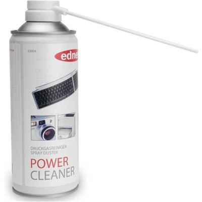 Ednet Power Cleaner Sprayduster 400ml (EDNET 63004)