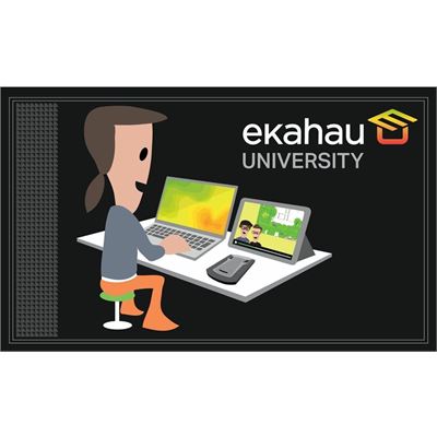 Ekahau Essentials Quick Start On-Demand Video Training (EEQT-VOD)