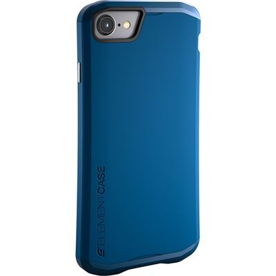 ELEMENT Case Aura Deep Blue - iPhone 7 (EMT-322-100DZ-20)