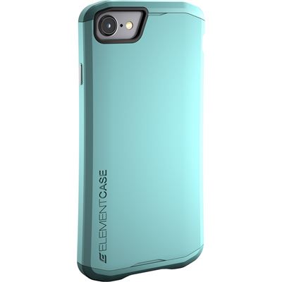 ELEMENT Case Aura Mint - iPhone 7 (EMT-322-100DZ-28)
