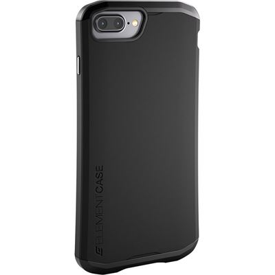 ELEMENT Case Aura Black - iPhone 7 Plus (EMT-322-100EZ-01)