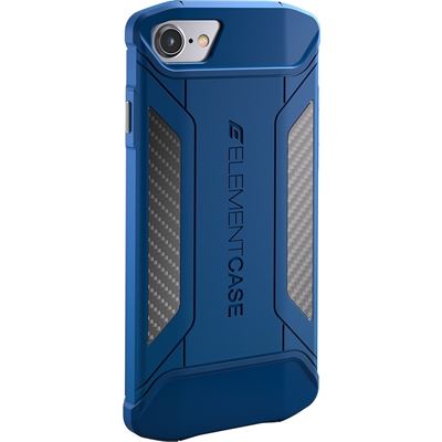 ELEMENT Case CFX Blue - iPhone 7 (EMT-322-131DZ-25)
