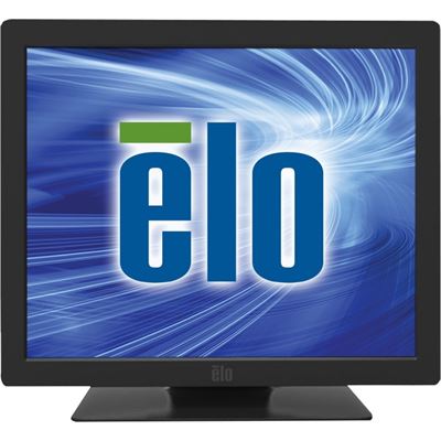 ELO TouchSystems ELO DESKTOP 1929LM IntelLITOUCH SER/USB BLK (E000166)