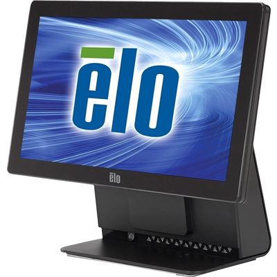 ELO TouchSystems AIO TOUCHCOMPUTERS (E143088)