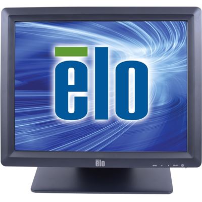 ELO TouchSystems ELO D/TOP 1517L ZERO BEZEL VGA/USB P/CAP (E648912)