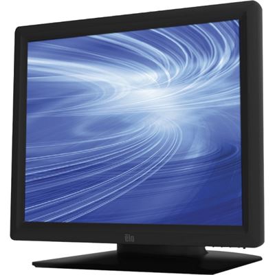 ELO TouchSystems 1717L Multi-function Touch Monitor 17" (E649473)