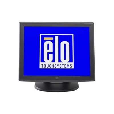 ELO TouchSystems ELO D/TOP 1515L BEZ INTELL VGA SER/USB (E700813)