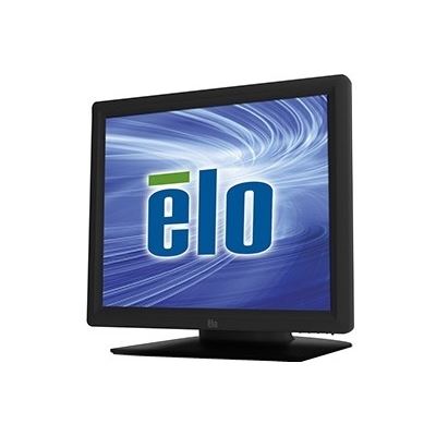 ELO TouchSystems ELO D/TOP 1717L LED VGA USB 17/PCAP BLK (E824217)
