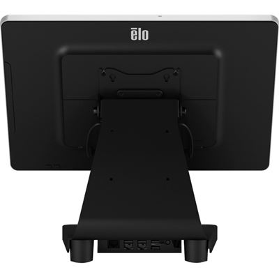 ELO TouchSystems ELO STAND FLIP FOR 10/15IN I-SERIES BLK (E924077)
