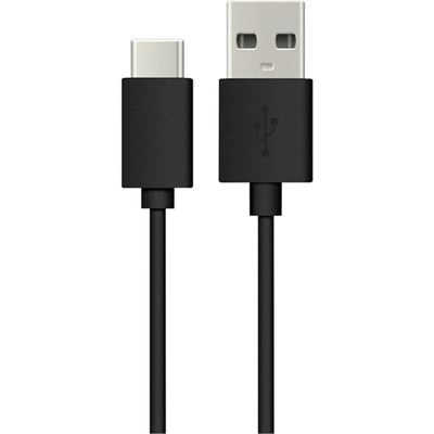 Energizer USB-C to USB-A Cable (C11C2AMGBK4)