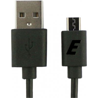 Energizer Micro USB Cable 1.2m (C12UBMCGBK4)